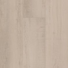 an image of wood flooring that looks like it has been painted in light beige