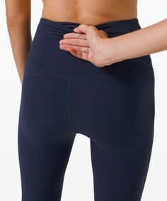 A coveted classic returns. These super-high rise, flared pants are perfect for your practice (and your post-practice look). Designed for Yoga. Full length intended to sit just off the ground. Waistband pocket holds your phone. 'Wash with like colours', 'Machine wash cold', 'Do not bleach', 'Tumble dry low', 'Do not iron', 'Do not dry clean', 'Imported'. Feels Buttery Soft and Weightless, NuluTM Fabric. Body: 81% Nylon, 19% Lycra elastane. Functional High Rise Pants With 4-way Stretch, Lululemon Functional Workout Pants, Lululemon Fitted Activewear With Built-in Shorts, Lululemon Mid-rise Activewear For Sports, Lululemon Mid-rise Activewear, High Rise Pants With 4-way Stretch And Contoured Waistband, High Rise Pants With Contoured Waistband And 4-way Stretch, Fitted Lululemon Gym Bottoms, Lululemon Mid-rise Athleisure Activewear