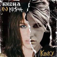 Kesha ft. Ke$ha: Kinky : KESHA Kesha Animal, Music Album Covers, Music Albums, Music Album, Digital Music, Album Art, Album Covers, Tik Tok