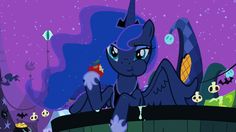 Blue Exorcist Characters, Block Pictures, Magic Princess, Nightmare Night, Word Block, Nightmare Moon, Best Villains, My Little Pony Comic, Princess Luna