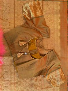 Kanchi pattu saree with blouse fall & pico done blouse size 38-42 Saree Silk, Pattu Saree, Saree With Blouse, Silk Saree, Silk Sarees, Saree, Silk