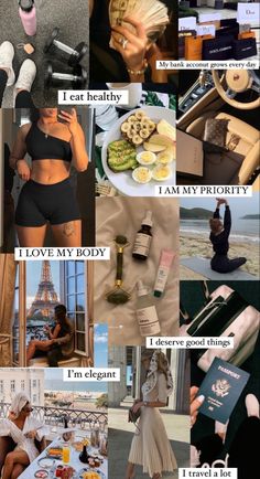 Best Self Aesthetic, Self Aesthetic, I Deserve Better, Personal Growth Motivation, Healthy Lifestyle Habits