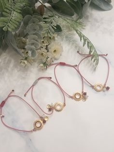 These beautiful martakia bracelets will bring you the most luck in 2024!  The Greek tradition of Marti/Μάρτης ( derived from the Greek word for March = Μάρτιος) is an ancient custom at the beginning of Spring. It is believed to date back to ancient Greece, and it is practiced all over the Balkans!  According to the tradition,everyone wears red and white bracelets on their left wrist made from thread from March 1 until the last day of the month on March 31. It is believed that wearing these bracelets will prevent the skin from burning in the new springtime sun. The red string represents sun-kissed cheeks, and the white string denotes purity. Greeks also add an evil eye charm to their March bracelets to bring the wearer good luck. Red And White Bracelets, Last Day Of The Month, Greek Tradition, Beginning Of Spring, The Balkans, White Bracelets, Greek Words, March 1, Pillow Box