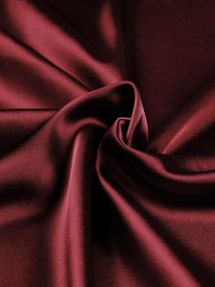 Indulge in the luxurious feel of this 58"/60" wide (147/152 cm) Silk Skin Duchess fabric, also known as Peau de Soie. Its dull satin finish and lightweight drape make it a perfect choice for creating elegant bridesmaid dresses, formal gowns, or any special occasion attire. With a subtle sheen and smooth texture, this high-quality silk fabric offers a sophisticated look and feel. Whether you're a professional dressmaker or an avid sewing enthusiast, this versatile material will elevate your projects with its timeless beauty and exceptional craftsmanship. Elevate your sewing experience and create stunning garments that will turn heads with this premium Silk Skin Duchess fabric. Luxurious Fabric: Crafted from exquisite peau de soie silk, this fabric offers a dull satin finish and a smooth, su Silk Fabric Swatch, Satin Aesthetic, Duchess Fabric, Bridesmaid Dresses Formal, Elegant Bridesmaid Dresses, Silk Satin Fabric, Red Chiffon, Elegant Drapes, Matte Satin