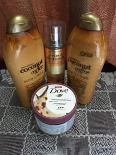 Coco Butter Shower Routine, Coconut Coffee Body Wash, Body Wash To Smell Good, Best Combo To Smell Good, Shower Scent Combos, Shower Routine Products, Coffee Body Wash, Shower Body Care, Shower Care