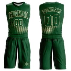 Represent your distinct look with this custom basketball jersey from our web. It boasts environmentally friendly sublimation digital printing technology and classic trims along with moisture-wicking technology for added comfort. Features: 1. Material: 100% Recycled Polyester 2. Jersey with sublimation printed name and numbers 3. Fit: Jerseys have an athletic cut. For a looser fit, we recommend ordering one size larger than you normally wear 4. Moisture-wicking fabric has spongy handle, good drap Custom Basketball Jersey, Custom Basketball, Orange Texas, Green Cream, Sporty Look, Basketball Jersey, Premium Fabric, Kelly Green, Unisex Style