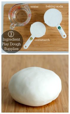 instructions for how to make an omelet with doughnuts and other ingredients