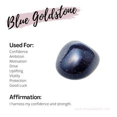 Blue Gold Stone Crystal Meaning, Blue Goldstone Crystal Meaning, Blue Sandstone Crystal Meaning, Blue Sandstone Meaning, Blue John Stone, Goldstone Crystal Meaning, Blue Goldstone Meaning, Goldstone Meaning, Crystals For Confidence