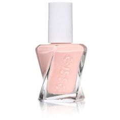 Essie, Essie Couture 140 - Couture Curator, Mk Beauty Club, Long Lasting Nail Polish Essie Couture, Glitter Tip Nails, Essie Nail Colors, Couture Nails, Fun Nail Colors, Essie Gel Couture, Long Lasting Nail Polish, Nude Nail Polish, Gel Couture