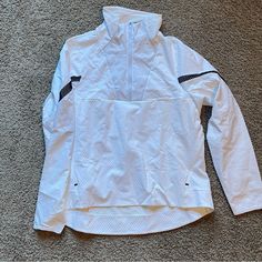 Reposhing This Item I Purchased From @Spencersells. Loved It, But Ready To Rotate For Something New. Questions? Leave A Comment Below! Nike Zip Through, White Sports Windbreaker With Reflective Details, White Long Sleeve Windbreaker With Reflective Details, White Technical Track Jacket With Moisture-wicking, Moisture-wicking Technical Track Jacket For Light Sports, Nike Technical Moisture-wicking Outerwear, Jacket Brands, White Nikes, Nike Jacket