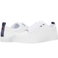 Nwt Tommy Hilfiger Lila White Sneakers Size 8 Got These As A Gift But They Were The Wrong Size. I Have Owned These Before And They Are Super Comfortable! Tommy Hilfiger Lace-up Sneakers For Spring, Tommy Hilfiger Lace-up Sneakers, Tommy Hilfiger Sneakers For Spring, Tommy Hilfiger Round Toe Sneakers For Spring, Tomy Hilfiger, Summer Sport, Hilfiger Shoes, Tommy Hilfiger Shoes, Summer Sports