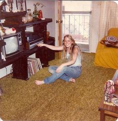 1979. 1970s Room, Seventies Fashion, Vintage Americana, Old Soul, Girl Next Door