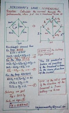 a piece of paper with some diagrams on it