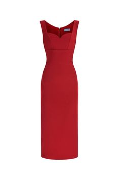 Designed simply with a strappy style that makes the dress gentle yet extremely attractive. The design has just enough sophistication with meticulous seams that honored the wearer's curves. Note:*Processing time takes 17-20 working days (including 10-15 working days for manufacturing and NOT including shipping time) Pro Sleeveless Bodycon Dress With Fitted Bodice For Gala, Elegant Sleeveless H-line Evening Dress, Fitted Sheath Dress With Lined Bodice, Sheath Dress With Lined And Fitted Bodice, Elegant Sleeveless Dress With Lined Bodice, Elegant Sleeveless Dress With Ruched Bodice For Formal Occasions, Fitted Sheath Maxi Dress For Dinner, Elegant Sleeveless Formal Dress With Ruched Bodice, Elegant Formal Sleeveless Dress With Ruched Bodice