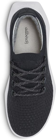 ALLBIRDS Tree Dasher 2 Running Sneaker | Nordstrom Sporty Slip-on Sneakers With Arch Support For Walking, Textile Running Shoes With Arch Support, Breathable Carbon Sneakers For Running Errands, Breathable Slip-on Sneakers For Running Errands, Functional Breathable Slip-on Sneakers For Errands, Carbon Color Breathable Sneakers For Running Errands, Breathable Low-top Carbon Trail Running Shoes, Comfortable Low-top Trail Running Shoes, Carbon Running Shoes With Cushioned Footbed