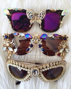 Sunglasses For Your Face Shape, Festival Sunglasses, Designer Glass, Cat Eyes