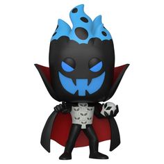 Samurai Jack Demongo SDCC 2021 US Exclusive Pop! Vinyl Nightmare Before Christmas Merchandise, Jack Skellington Faces, Nightmare Before Christmas Shirts, Disney Cats, Boy Dog, Halloween Town, Cultura Pop