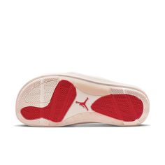 DO8863-660 Jordan Sophia Slide, Soft Pink, Perfect Pair, Air Jordan, Your Perfect, Air Jordans, Jordan, Nike, Sneakers