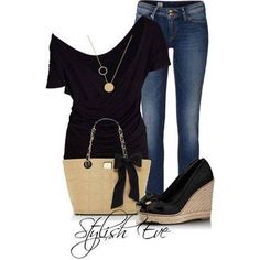 cute Stylish Eve, Beautiful Dress Designs, Mein Style, Big Fashion, Dress Design, Mode Outfits, Beautiful Dress, European Fashion, Moda Casual