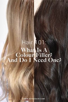 What Is A Hair Colour filler?

A Colour filler is like the cream in an Oreo—it's an intermediate Hair Colour applied before your Brunette Shade. 

👇  Keep reading to find out more 👇 Color Filler For Hair, Hair Filler, Beige Blonde, Chocolate Brown Colour, Motion Graphics Design, Color Your Hair, Warm Red