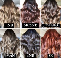 Brown Hair Formula Redken, Rose Gold Formula Redken, Chocolate Brown Toner Formula, Hot Chocolate Hair Color, Redken Shades Eq Formulas 9aa, Redken Seq Copper Formula, Toner For Blonde Hair, Hair Foils