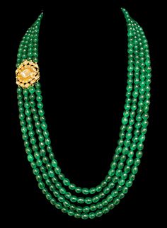 Green long multilayer Grooms Indian bridal necklace USA Emerald Necklace With Polished Round Beads For Wedding, Green Polished Beads Jewelry For Formal Occasion, Green Gemstone Beads Necklace For Wedding, Green Pearl Necklace With Gemstone Beads For Wedding, Green Kundan Necklace With Gemstone Beads For Wedding, Green Gemstone Beads Wedding Jewelry, Elegant Green Round Beads Temple Necklace, Green Gemstone Beaded Necklaces For Wedding, Elegant Polished Beads Emerald Necklace For Wedding