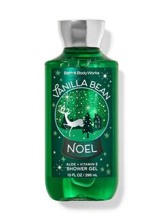 Vanilla Noel Bath And Body Works, Native Candy Cane Body Wash, Christmas Cookie Bath And Body Works, Bath And Body Works Vanilla Bean Noel, Bath & Body Cheistmas Candlea