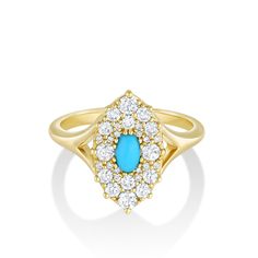 Shop Fine Engagement Rings – Page 6 – Marrow Fine Marrow Fine, Fine Engagement Rings, Unique Engagement Ring, Turquoise Rings, Original Jewelry, Split Shank, Unique Engagement, Blue Turquoise, Oval Cabochon