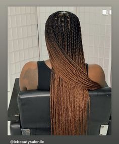 Light Brown Knotless Braids, Brown Knotless Braids, Copper Braids, Brown Knotless, Blk Hairstyles, Small Box Braids Hairstyles, Tina Snow, Brown Box Braids, Colored Box Braids