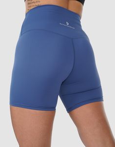 You loved the Confidence Seamless Leggings so much we had to bring them in bike shorts. Crafted with buttery soft, breathable materials, a tight weave and high opacity, which prevents them from becoming see-through. Devotee wear Confidence Seamless Shorts offer a second-skin feel that moves with you, not against you. Unlike big brand shorts that often dig into the skin, and give you sausage legs or pill, our shorts are made to last, ensuring you'll look and feel great in them for a long time to