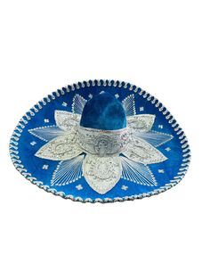 Thank you for your visit this offer is for one piece of real charro hat that are used for party favors and decorations,these hats feature all the work of the real hats  that will look incredible for your mexican party theme,the colors are bright and come assorted like the ones in the photos,the hats are made with velvet fabric material and feature silver  triming and decorations all made by hand,please let us know if you have any questions or comments about this product and remember that we offer a money back warranty in all of our products -the hats measure  22" the opening measures are 7" inches wide by  8"tall -these can be used for party favors,decorations  -the hats are made in velvet fabric with shiny decorations and it comes in assorted colors -money back warranty -made by hand in m Charro Hat, Mariachi Hat, Mexican Mariachi, Mexican Party Theme, Mexican Party, Costume Hats, Costume Accessories, Velvet Fabric, Fabric Material