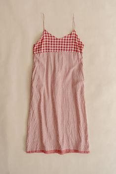 Inseam Pocket, Sewing Gifts, Sweet Dress, The Clothes, Dress 100, Look Cool, Nightwear, Dress To Impress, Slip Dress