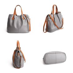 PDF Pattern Leather Women Handbag Tote Shoulder Bag Template - Etsy Украина Gray Large Capacity Satchel Shoulder Bag, Gray Handheld Bags, Gray Large Capacity Satchel Bag, Gray Large Capacity Hobo Shoulder Bag, Gray Tote Shoulder Bag With Adjustable Strap, Gray Travel Bag With Double Handle, Gray Handheld Bag For Everyday Use, Gray Double Handle Travel Bag, Large Capacity Gray Shoulder Bag For Everyday