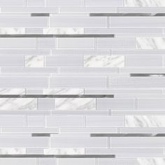 white marble tile with grey lines on it