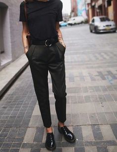 Legging Outfits, Looks Black, Urban Street Style, Fall Street Style