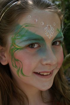 Explore Jennifer Parker @ Kaleidoscope Face Painting's photos on Flickr. Jennifer Parker @ Kaleidoscope Face Painting has uploaded 135 photos to Flickr. Paintings I Love, Painting Gallery, Painting Photos, Creative Makeup, Artistry Makeup