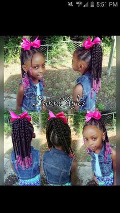 | • Pinterest; Flawlessmia | ✨ White Wreaths, Kid Hair, Old Hairstyles, Braids Styles