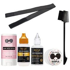 Lace Front Glue, Hair Wax Stick, Wig Glue, My First Wig, Buy Wigs, Glue Remover, Hair Replacement Systems, Wax Stick, Flower Scent