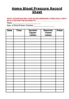 Blood Pressure Log Printable Free, Blood Groups Chart, Heart Blood Flow Diagram, Systolic And Diastolic Blood Pressure, Number Date, Blood Pressure Chart, Blood Pressure, Health