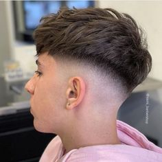 Men Fade Haircut Short, Fade Haircut Styles, Short Fade Haircut, Gents Hair Style