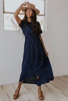 Modest Mom, Ginger Models, Bee Dress, Sage Dress, Beautiful Bridesmaid Dresses, Perfect Bridesmaid Dress, Dress Modest, Modest Bridesmaid Dresses, Everyday Dress