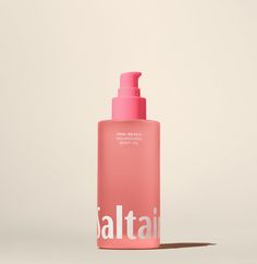 CRUELTY FREE | VEGAN | PARABEN FREE | GLUTEN FREE Our sensorial Pink Beach body oil is formulated with a nourishing blend of oils including fermented saururus, kukui, cacay, moringa and squalane along with a biomimetic blend of plant actives that absorb easily and leave skin dewy and glowing. Packaging may vary. Body Oil Aesthetic, Body Lotion For Dry Skin, Scented Body Oils, Lotion For Dry Skin, Body Oils, Pink Beach, Body Skin Care Routine, Fragrance Notes, Paraben Free