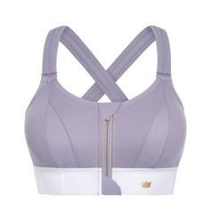 Your Bra, Your Way. Easy as 1. 2. 3. The first and only fully-adjustable sports bra, with patented Zip. Cinch. Lift. technology lets you personalize your fit and control your level of support. Made for all shapes and sizes, cups A – I. Our highest impact bra engineered to provide maximum support. Scientifically proven 33% more support compared to leading brands. Try something different, expect something better. Gray 4-way Stretch Sporty Activewear, Sporty Gray 4-way Stretch Activewear, Sporty Gray Activewear With 4-way Stretch, Gray Sporty Activewear With Built-in Padding, Gray Sporty Activewear With 4-way Stretch, Gray 4-way Stretch Sporty Sports Bra, Sporty Gray Sports Bra With 4-way Stretch, Sporty Gray 4-way Stretch Sports Bra, Gray Nylon Activewear For Light Sports