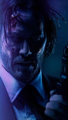 John Wick Hd, Ultra Hd 4k Wallpaper, John Wick Movie, Keanu Reeves John Wick, Best Action Movies, 4k Wallpaper For Mobile, Keanu Charles Reeves, The Boogeyman, Baba Yaga