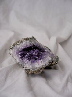 Enhance your space with our Amethyst Cut Base Crystal. Known for its rich purple color and calming vibes, this crystal helps clear your mind and boost your spiritual connection. Perfect for anyone looking to add a touch of peace and beauty to their home or workspace. Purple Mineral Crystal For Meditation, Purple Mineral Crystals For Meditation, Lavender Amethyst Geodes For Spiritual Use, Amethyst Decor, Sagittarius Aquarius, Aquarius Pisces, Sagittarius And Capricorn, Virgo And Libra, Capricorn And Aquarius