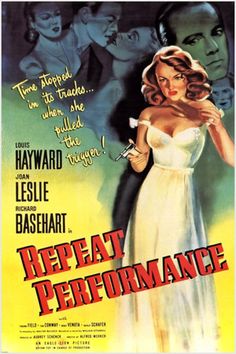 a movie poster for the release of repaft performance starring actors from left to right