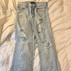 Https://Www.Aeropostale.Com/High-Rise-Baggy-Jean/87018335.Html?Dwvar_87018335_color=962&Cgid=#Q=93616376&Uuid=Bd3325f8bb209ddca2b18b75ff Baggy Jean, Jean Color, Aeropostale Jeans, Baggy Jeans, High Jeans, Aeropostale, Colored Jeans, Color Blue, High Rise