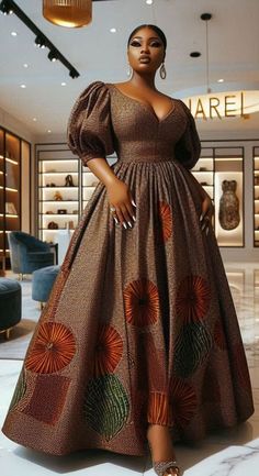 Carpet Outfits, Modest Dresses Fashion, Ankara Dress Styles