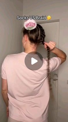 Easy Hairstyles & Tips on Instagram: "Awesome hair curling hacks 👍👍
By @aashmidt ❤️
.
#hairstylevideo #hairvideotutorial #videohair #hairstyleideas #hairoftheday #hairideas #cutehairstyles #hairtutorialvideo #tutorialhairdo #hairtransformation #hairglamvideos #hairofinstagram #hotd #hairtutorial #hairstyleideas" Hair Curling Hacks, Hairstyles To Do, Curling Hacks, Easy And Quick Hairstyles, Hairstyle Girl, Girls Hairstyles Easy, Hair Curling Tips, Disney Hair, Simple Hairstyles