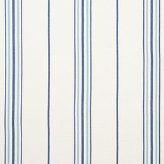 Acquire 75260 Scarset Stripe Blues by Schumacher Fabric Stripes Pattern Design, Schumacher Fabric, Pattern Names, Blue Fabric, Stylish Nails, Stripes Pattern, Blue Stripes, White Stripe, Pattern Design